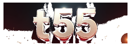 t55 logo